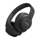 JBL Tune 770NC - Black - Adaptive Noise Cancelling Wireless Over-Ear Headphones - Hero